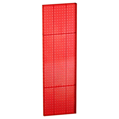 44" H x 13.5" W Pegboard