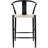 Wakita Counter Stool with Metal Frame-717871066