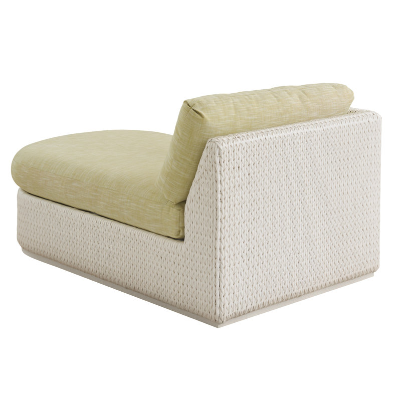 Chaise longue Ocean Breeze Promenade Laf