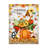 Bolog MAKIKO Gnomes With Pumpkins Canvas Art-104292184