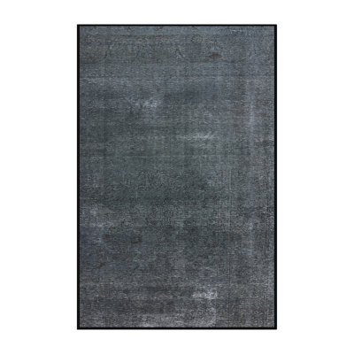 Huckabee Abstract Indoor Rug