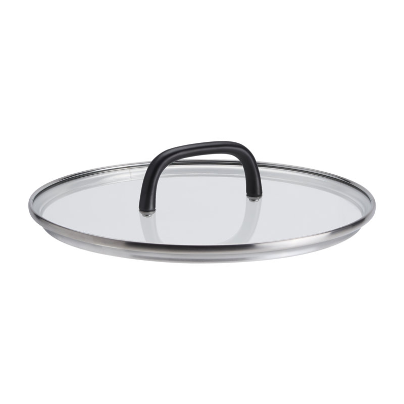 ZWILLING Milano Stainless Steel 7-Pc Stainless Steel Cookware Pan Set