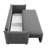 Irina Pull-Out Fabric Sleep With Storage-1781980924
