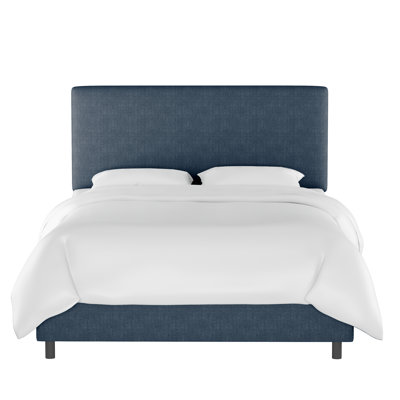 Lit tapissier standard Surant