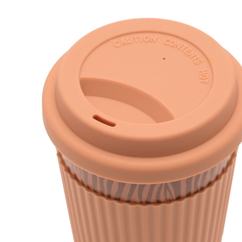 Brayden Studio Hamerton 500ml Vacuum Insulated Stainless Steel Travel Tumbler