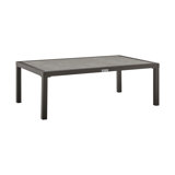 Mareike Aluminum Outdoor Coffee Table