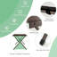 Table pliante portative 43 "-73609266