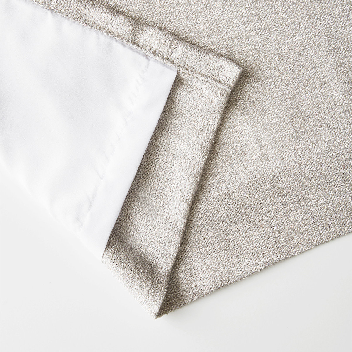 Landon Sunbrella Curtain - Thumbnail 3