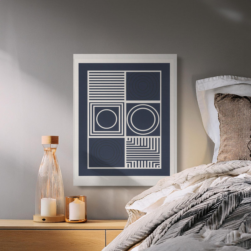Wrapped Canvas Print Set, 152.4 cm H x 50.8 cm W