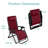 Oversized Zero Gravity Chair-517350260