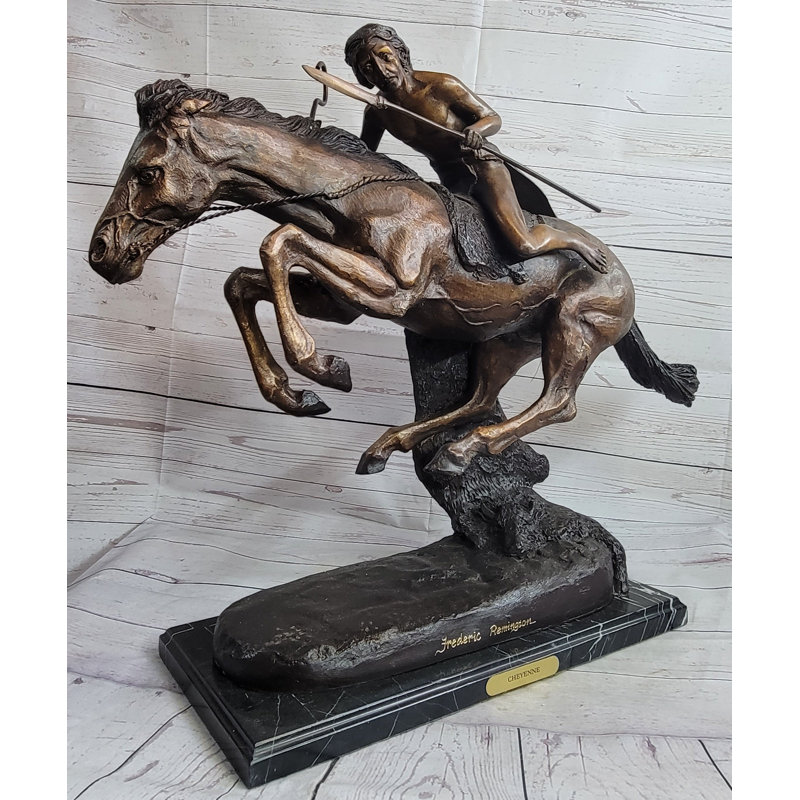 Figurines et sculptures Denson