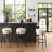 Upholstered Counter Stool with Metal Frame-1499803788-1499803789-1517665180