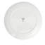 Wedgwood Silver Tonquin Charger Plate 13.3in