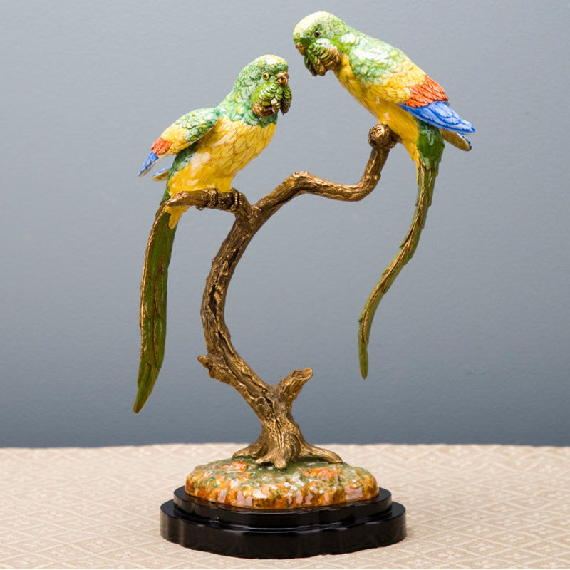 Animals Figurines & Sculptures