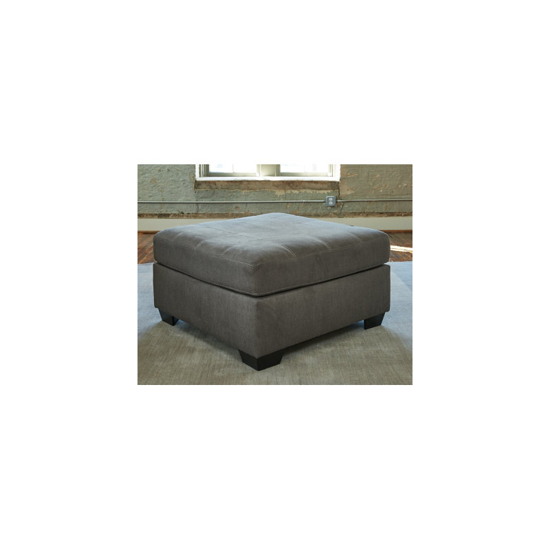 Sedgewick Upholstered Ottoman
