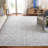 Ebony Hand Tufted Performance Abstract Rug-253752166