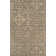 Oriental Handmade Tufted Wool Brown Area Rug