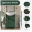 Freestanding Bathroom Cabinet-1452944367