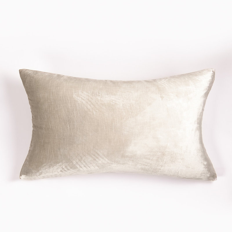 Ila Rayon Cotton Blend Sham, King