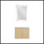 Armoire de salle de bain avec lavabo-787381387-787381381