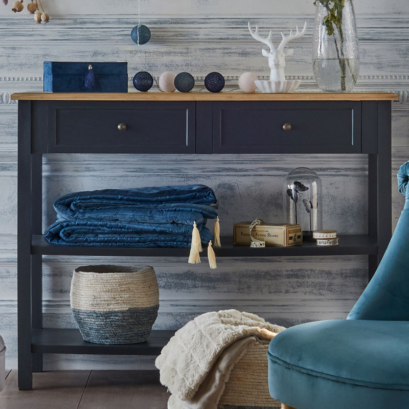 Berkey 110cm Console Table