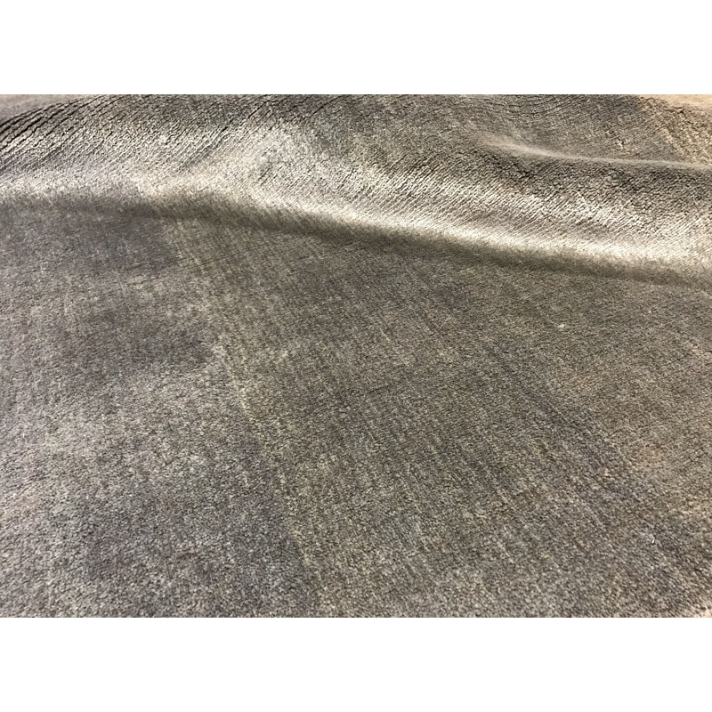 Ecco Gabeh Wool Area Rug