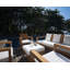 Limited Outdoor - Seat Patio Sofa