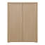 Alice Springs 8 Pair Shoe Storage Cabinet-127668861