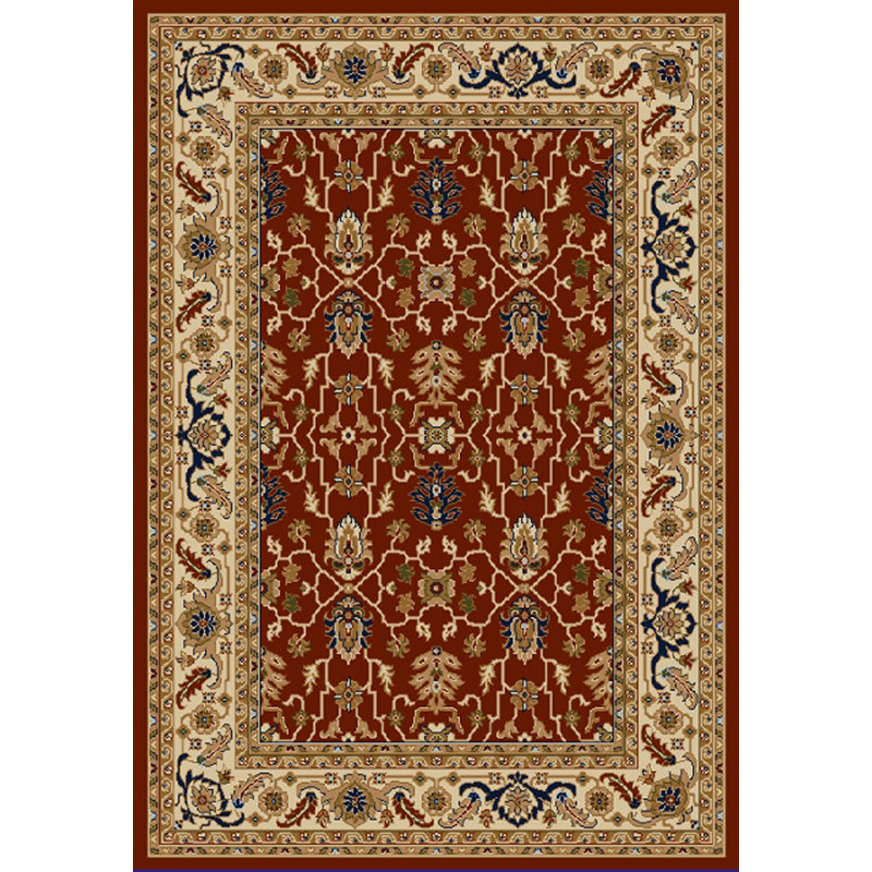 Lauren Ralph Lauren Performance Oriental Rug, Rectangle 9'6" x 13'