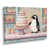 Toile tendue