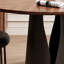 Table de salle à manger Mikera-104135915