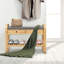3 Pair Shoe Storage Bench