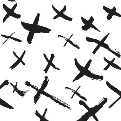 X Marks The Spot Roll