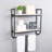 1 Wall Towel Rack-71262540
