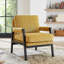 Fauteuil d'appoint rembourré Kelly-2015483288