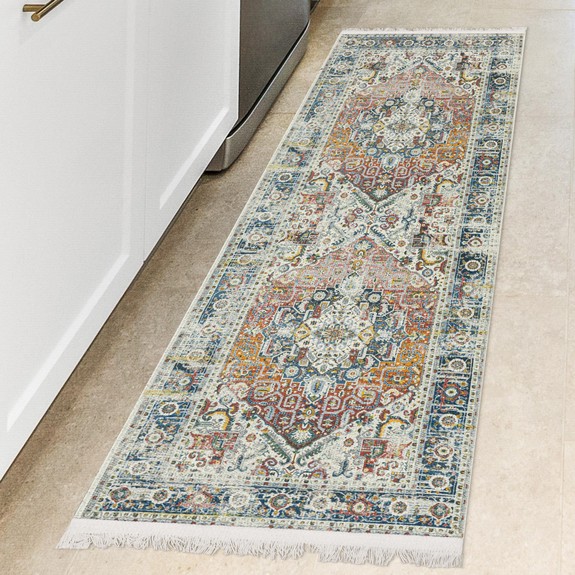 The Best Rug Materials in a Home with Pets in Asheville, NC