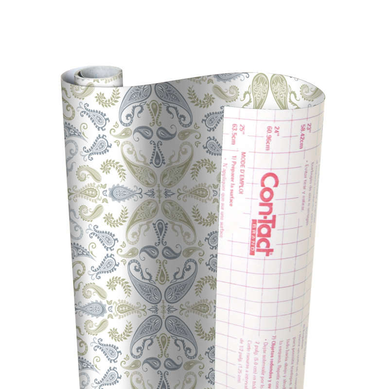 Creative Covering Adhesive Shelf Liner