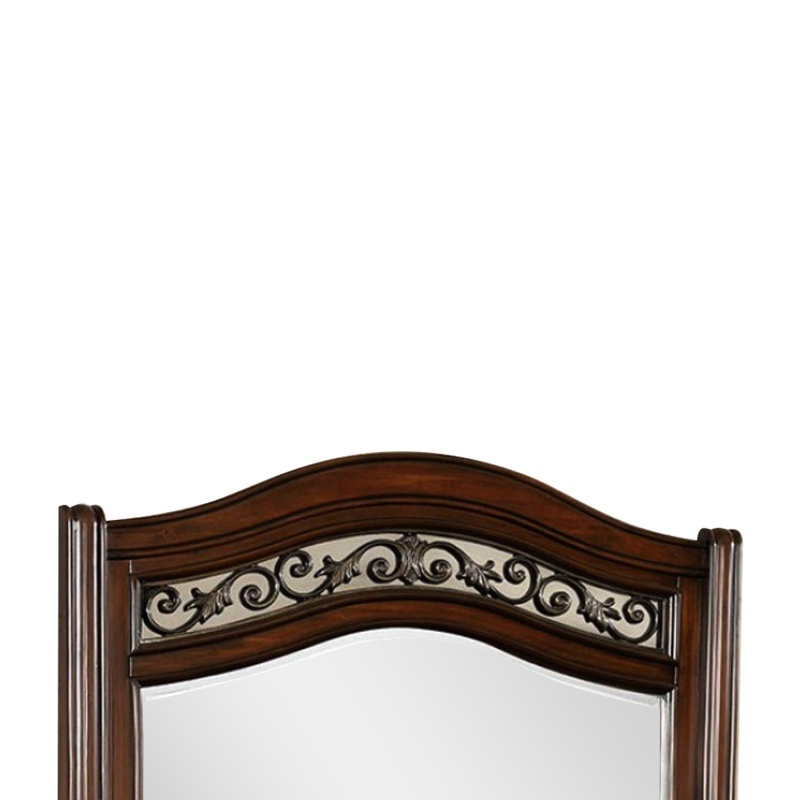 Miroir de commode Oloran