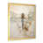 Gold Single Picture Framed selected