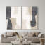 El Modernista Set Set by Oliver Gal-287353017-287353025