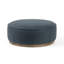 Kensington 36" Round Cocktail Ottoman-668537117-664903603