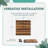 12'' L x 12'' W x 1.0"H Wood Interlocking Deck Tile-91457506