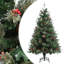 Artificial Christmas Tree-1220625324