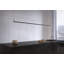 Luminaire suspendu à une face DEL Thin-Line-360182403-360182407-360182404