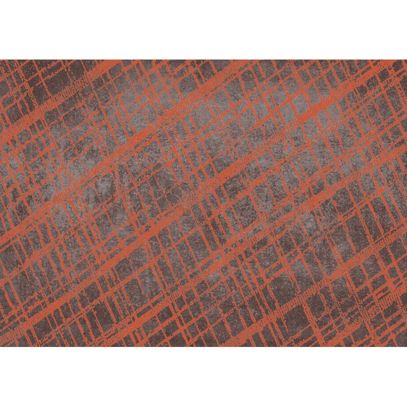 Gabryell Abstract Area Rug, Rectangle 140 x 200cm