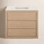 Meuble-lavabo simple Clairebeth-118474304