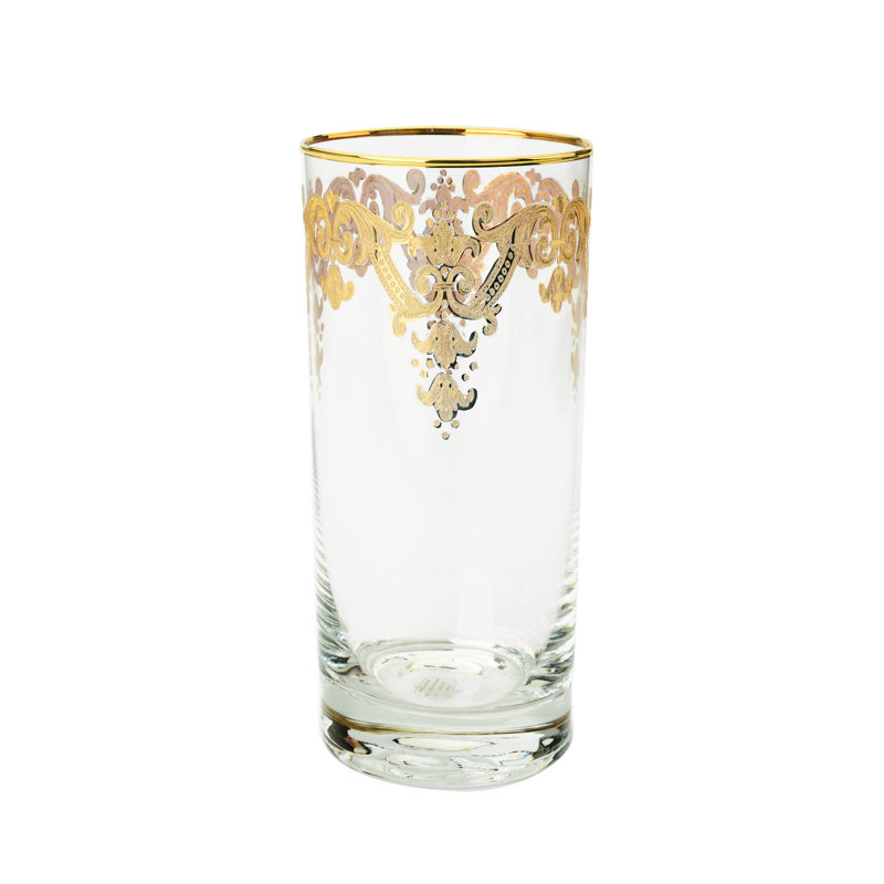 Verre à à gin 15 oz.