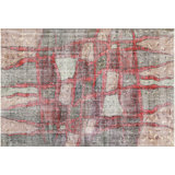 One-of-a-Kind 6'7" X 9'8" Area Rug