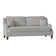 Savannah Upholstered 87.5'' Sofa