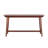 Marrisha 59.5" Trestle Dining Table-91906238